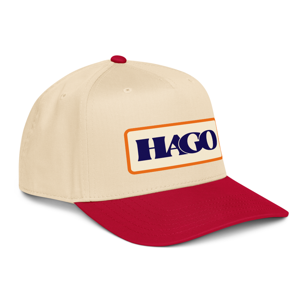 Have A Great Weekend - Premium 5 Panel Cap | Adjustable Snapback Hat