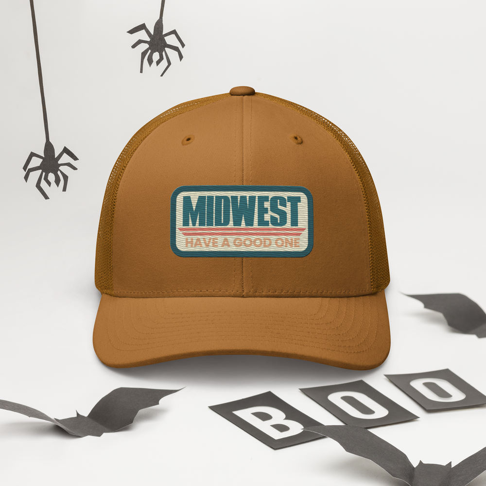 Midwest Trucker