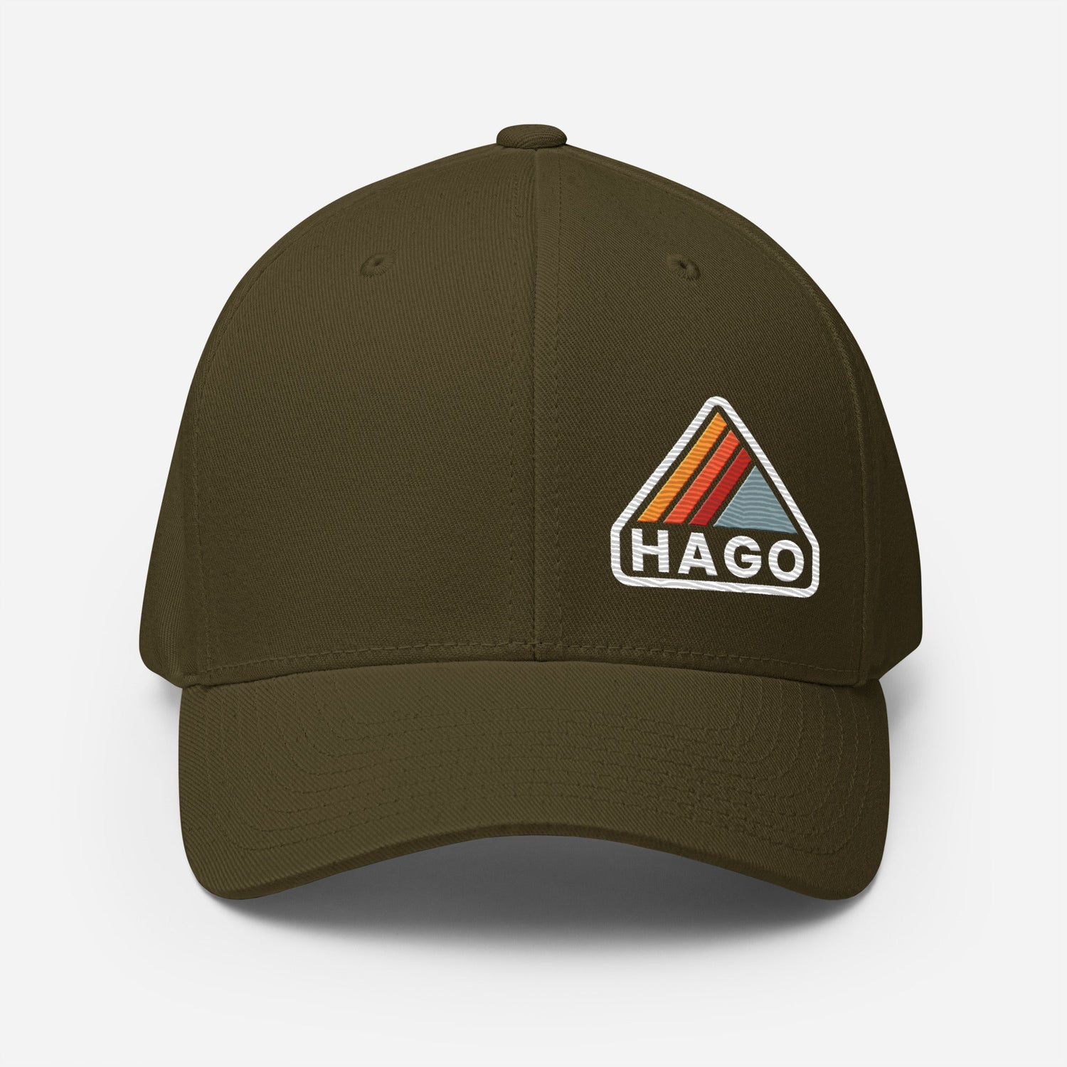 Closed-Back Hats
