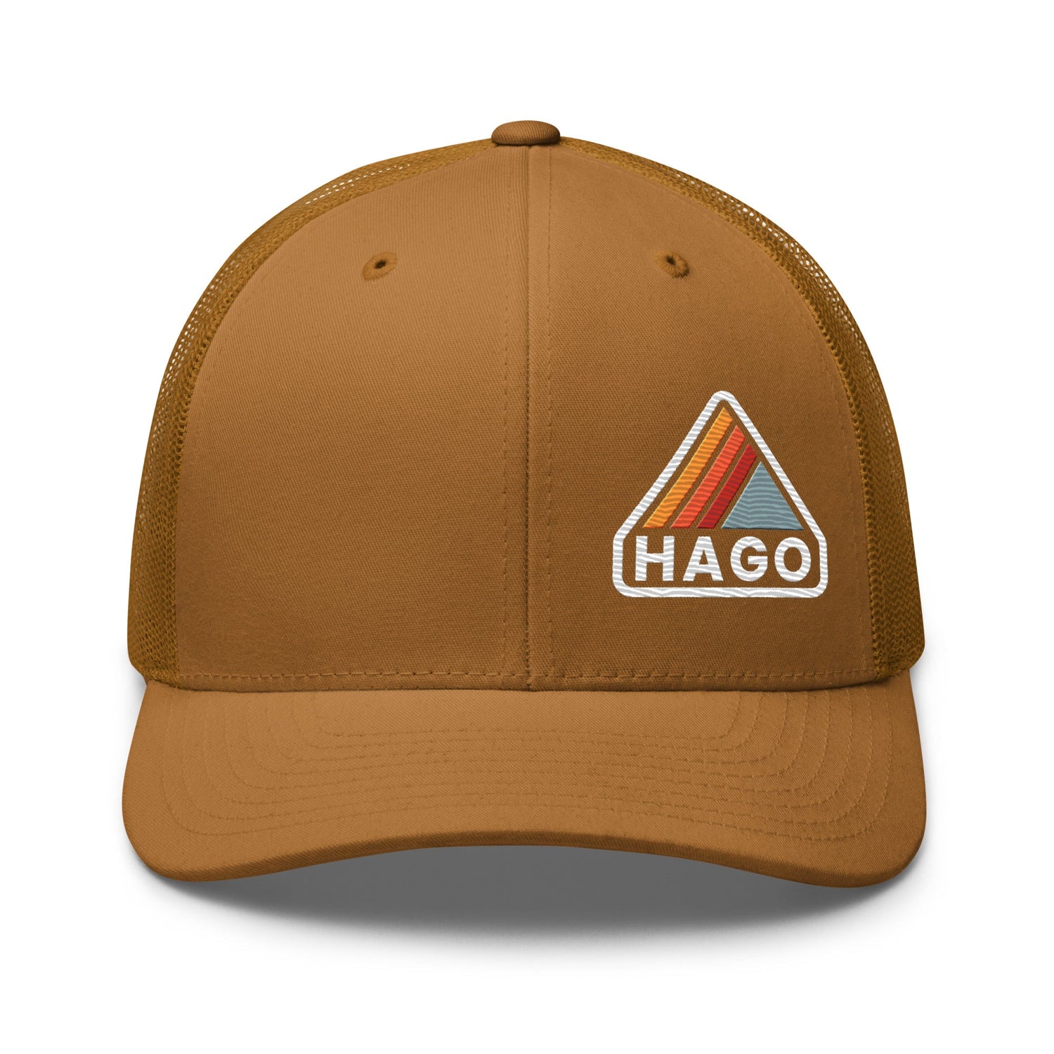 HAGO Snapback Hats