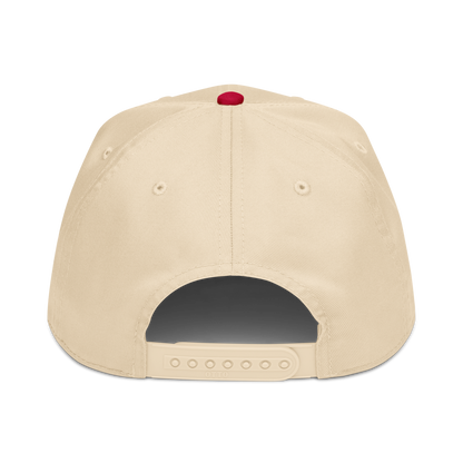 Have A Great Weekend - Premium 5 Panel Cap | Adjustable Snapback Hat