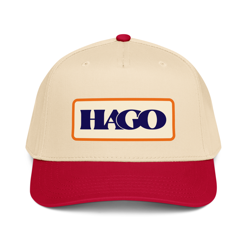 Have A Great Weekend - Premium 5 Panel Cap | Adjustable Snapback Hat