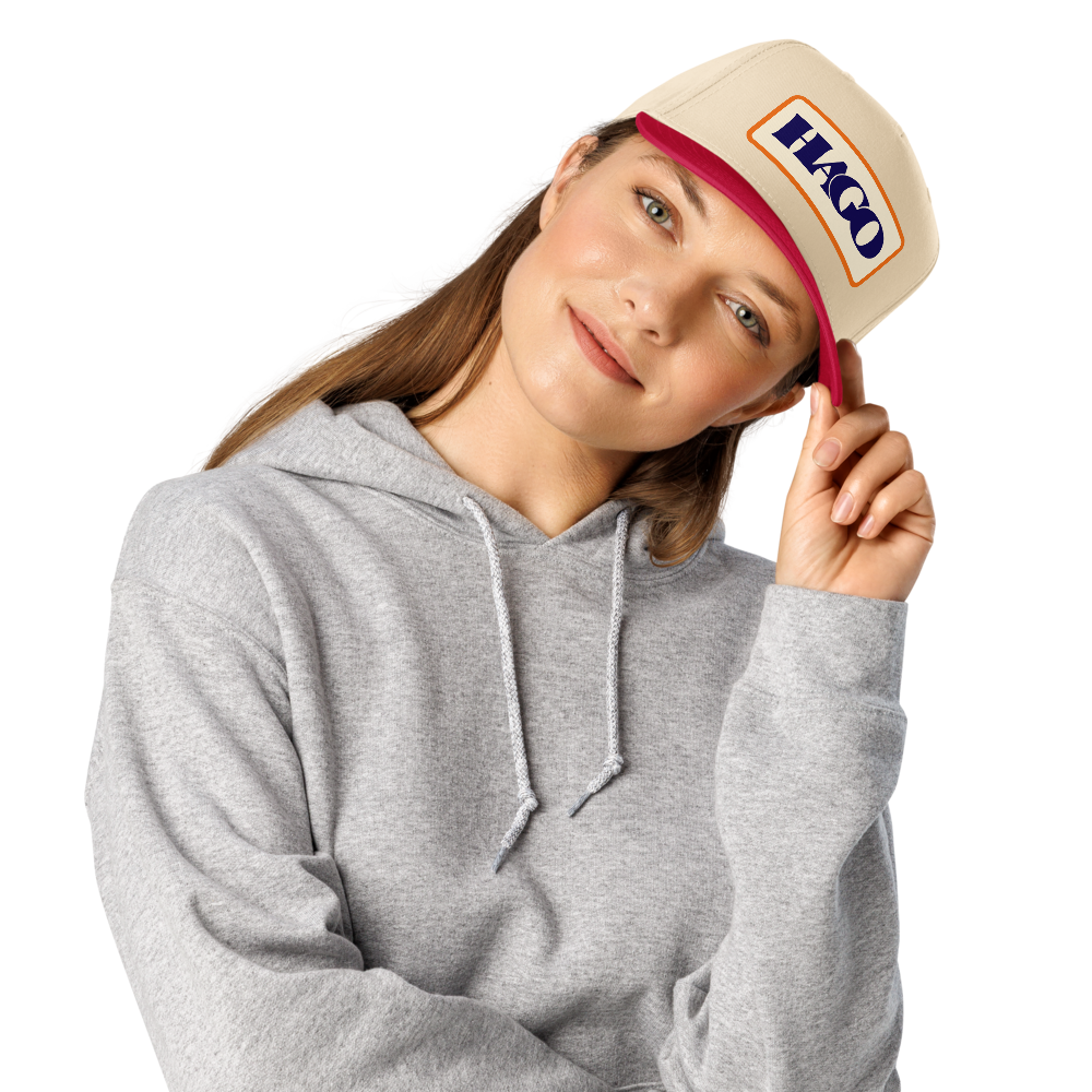 Have A Great Weekend - Premium 5 Panel Cap | Adjustable Snapback Hat