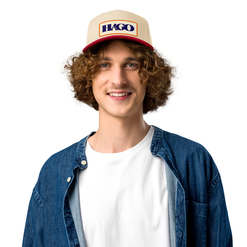 Have A Great Weekend - Premium 5 Panel Cap | Adjustable Snapback Hat