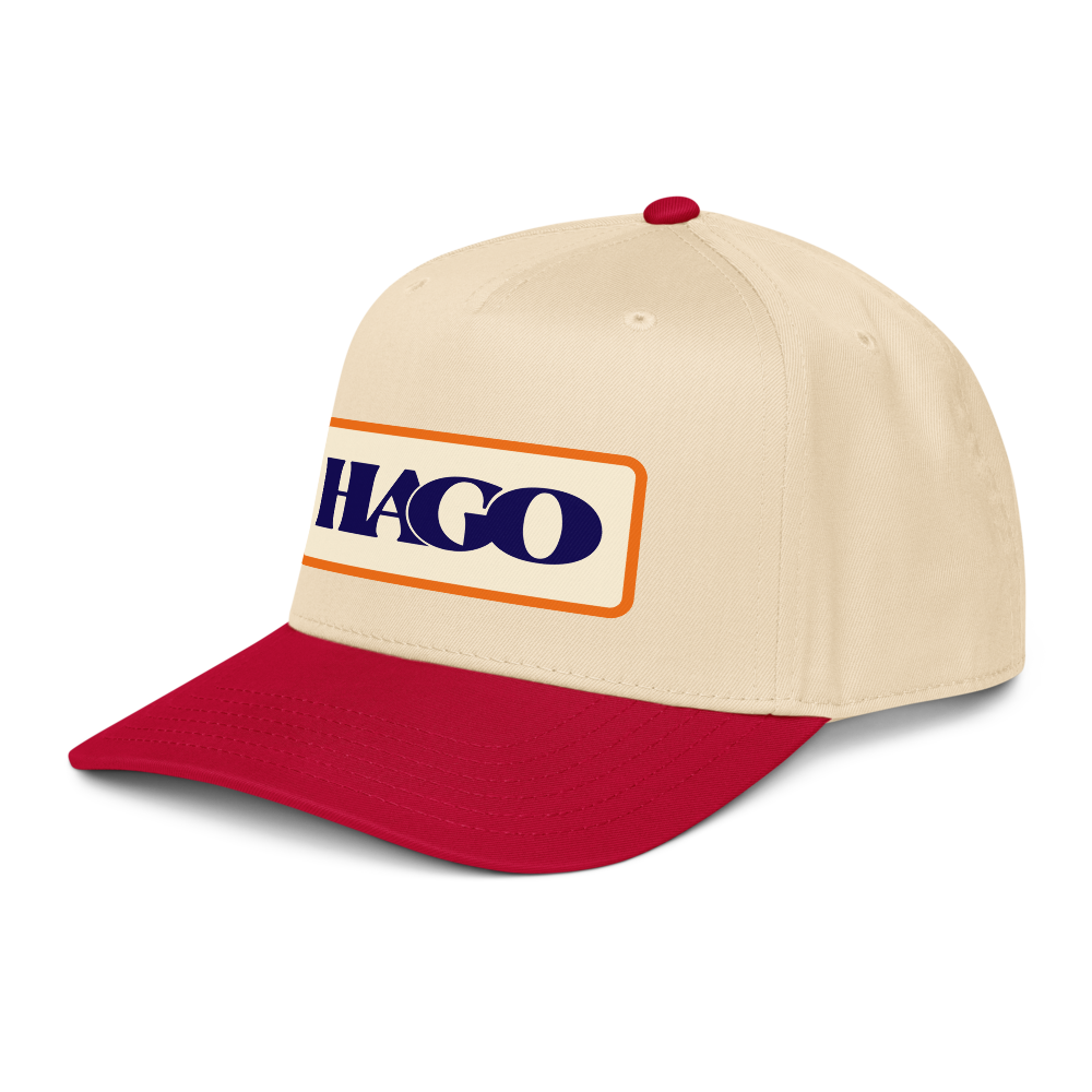 Have A Great Weekend - Premium 5 Panel Cap | Adjustable Snapback Hat