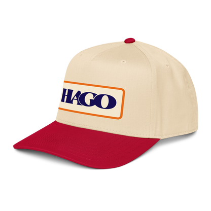 Have A Great Weekend - Premium 5 Panel Cap | Adjustable Snapback Hat