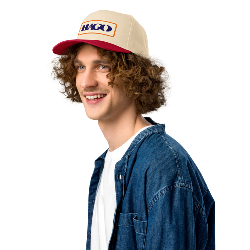 Have A Great Weekend - Premium 5 Panel Cap | Adjustable Snapback Hat