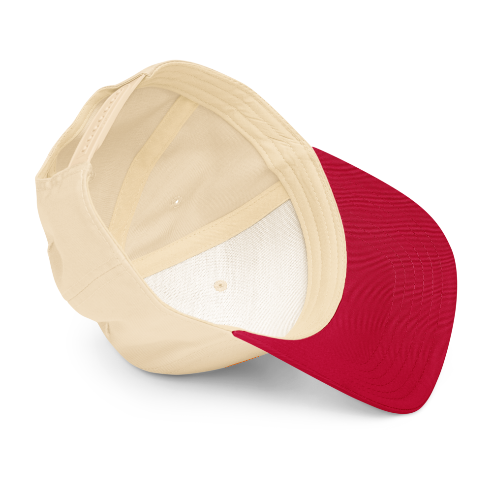 Have A Great Weekend - Premium 5 Panel Cap | Adjustable Snapback Hat