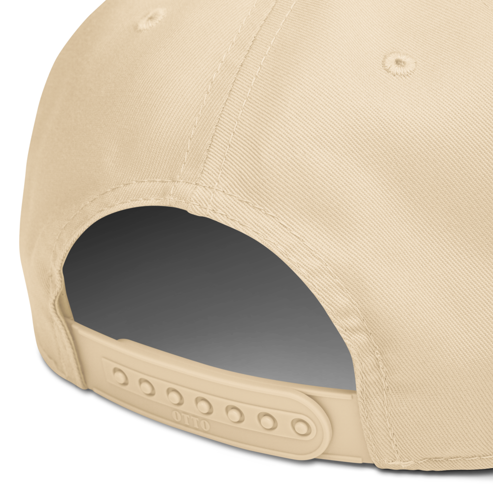 Have A Great Weekend - Premium 5 Panel Cap | Adjustable Snapback Hat