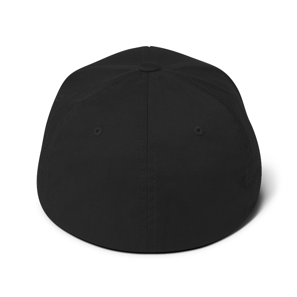 HAGO - Have A Good One - Structured Twill Cap