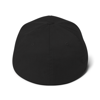 HAGO - Have A Good One - Structured Twill Cap