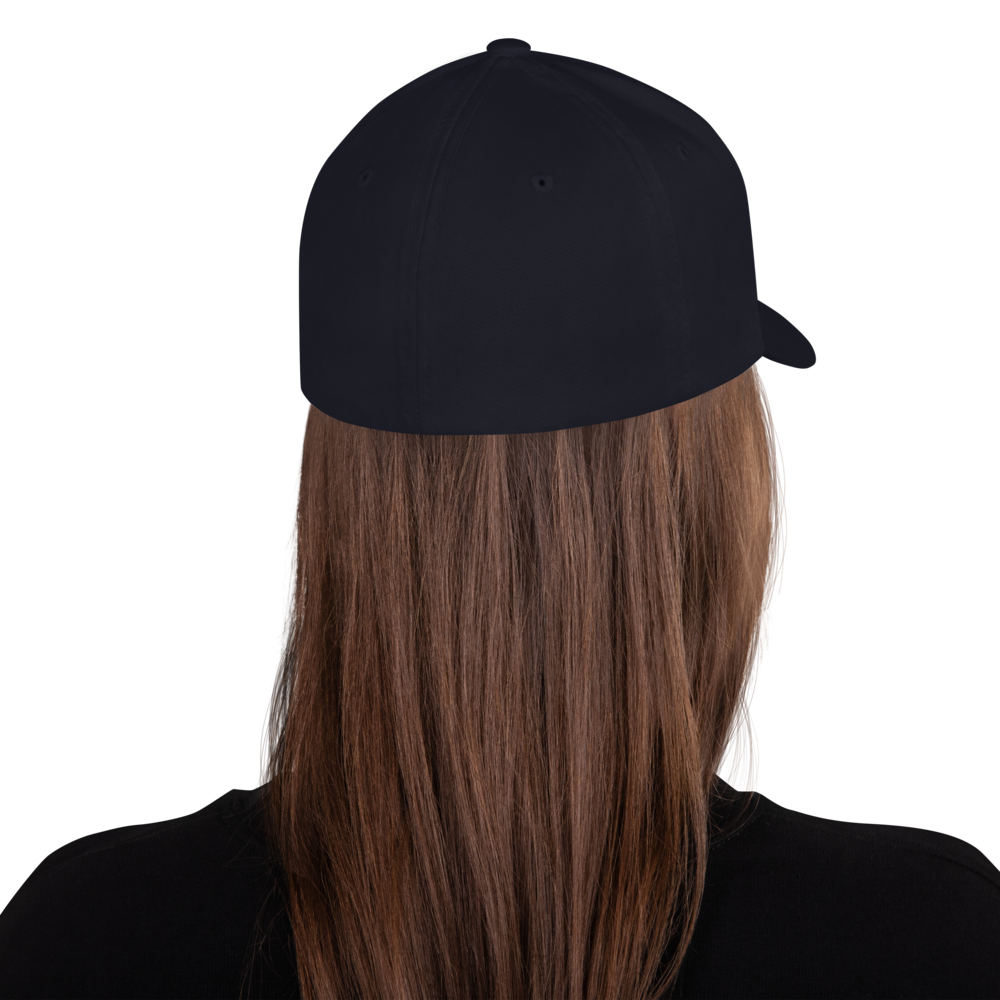 HAGO - Have A Good One - Structured Twill Cap
