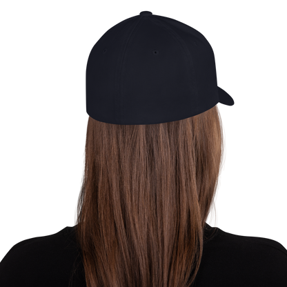 HAGO - Have A Good One - Structured Twill Cap