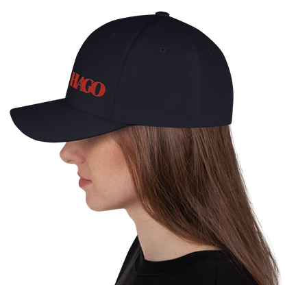 HAGO - Have A Good One - Structured Twill Cap