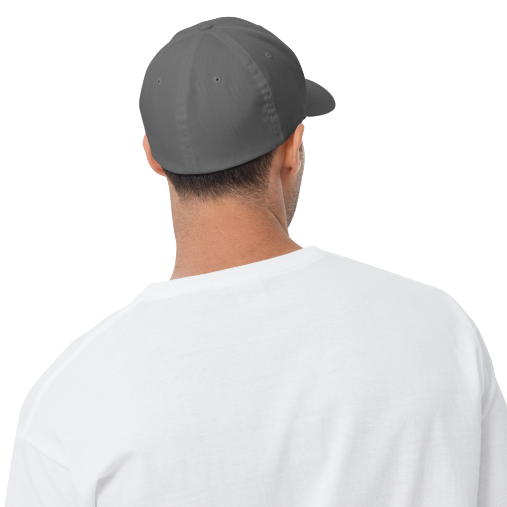 HAGO - Have A Good One - Structured Twill Cap