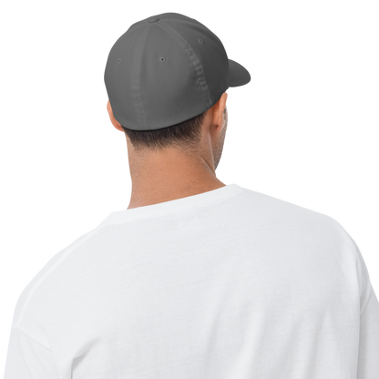 HAGO - Have A Good One - Structured Twill Cap