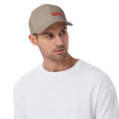 HAGO - Have A Good One - Structured Twill Cap