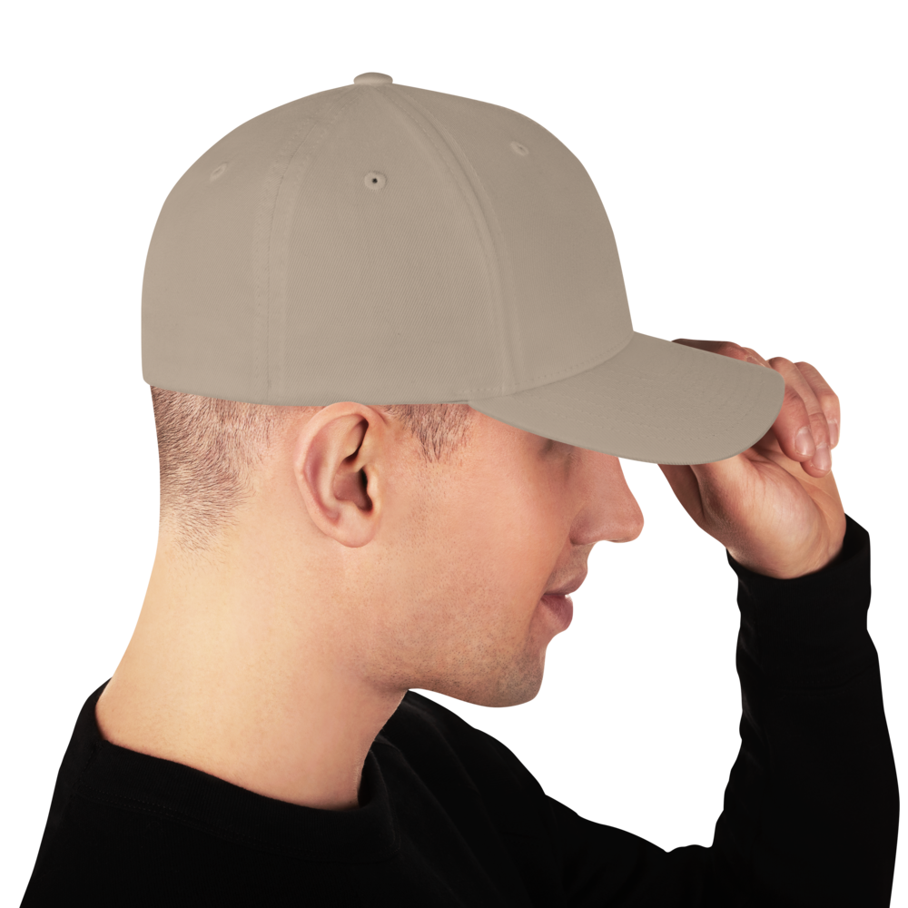 HAGO - Have A Good One - Structured Twill Cap