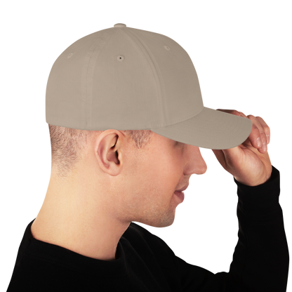 HAGO - Have A Good One - Structured Twill Cap