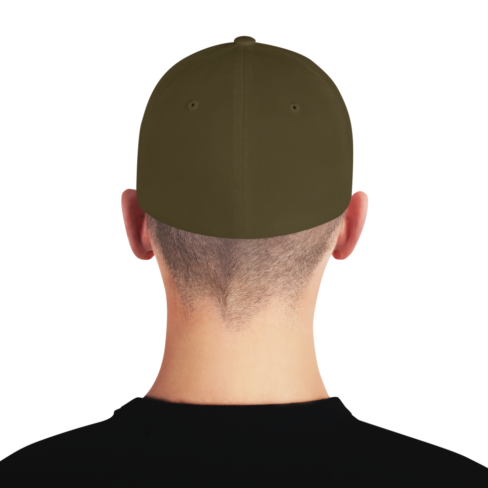 HAGO - Have A Good One - Structured Twill Cap