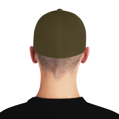 HAGO - Have A Good One - Structured Twill Cap