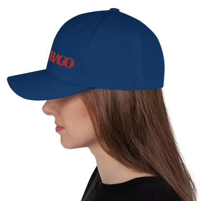 HAGO - Have A Good One - Structured Twill Cap