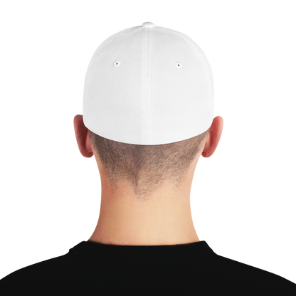 HAGO - Have A Good One - Structured Twill Cap