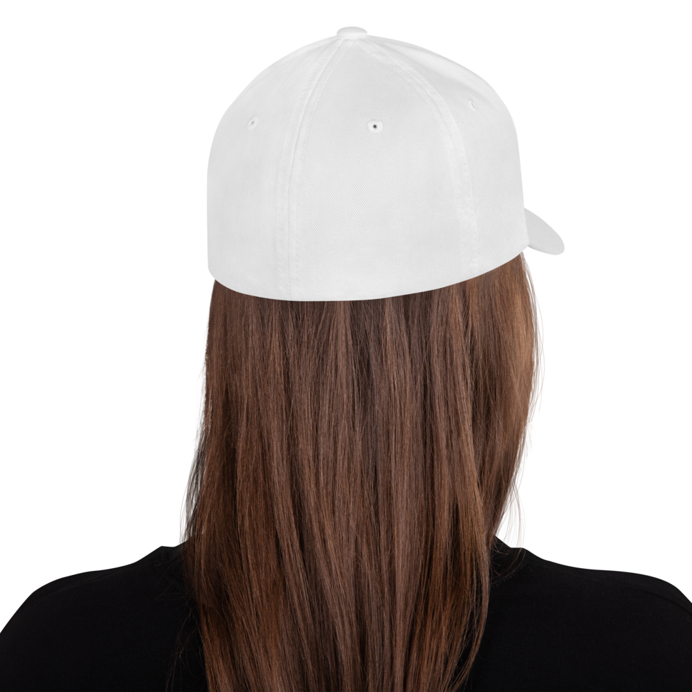 HAGO - Have A Good One - Structured Twill Cap