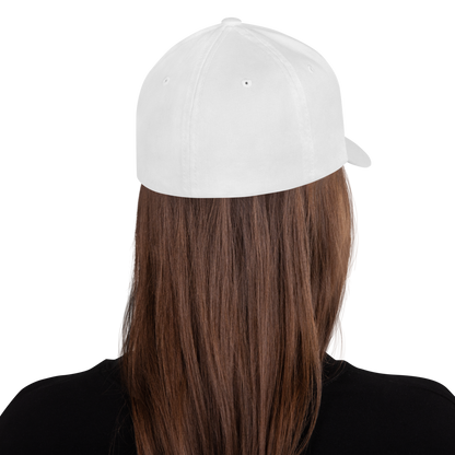 HAGO - Have A Good One - Structured Twill Cap
