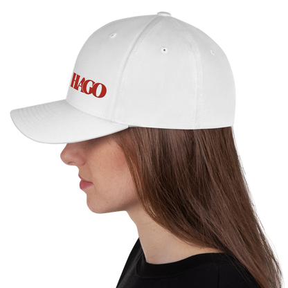 HAGO - Have A Good One - Structured Twill Cap