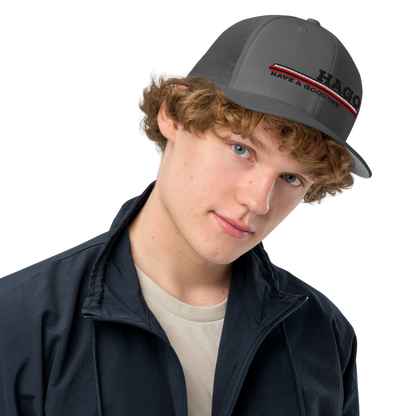 RBW Fitted Mesh Hat