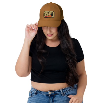 Take Me Back Trucker Hat