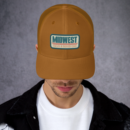 Midwest Trucker