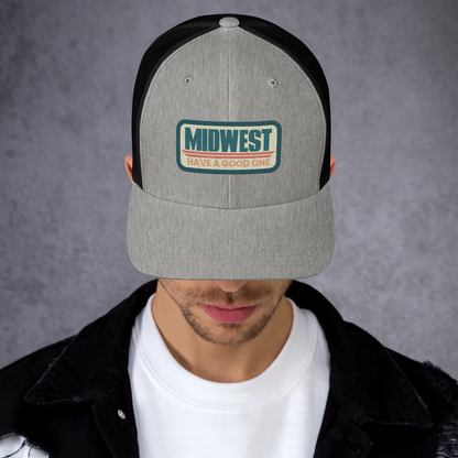Midwest Trucker
