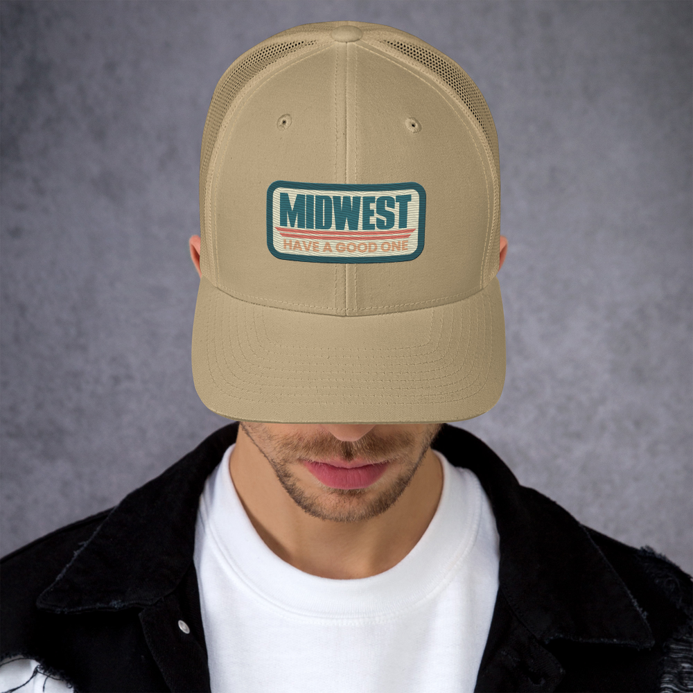 Midwest Trucker
