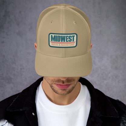 Midwest Trucker