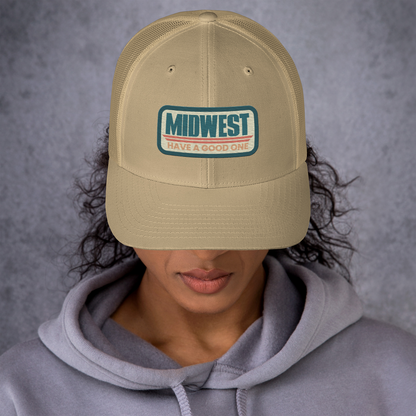 Midwest Trucker