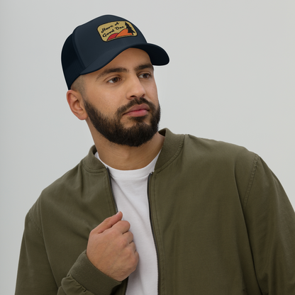 Take Me Back Trucker Hat
