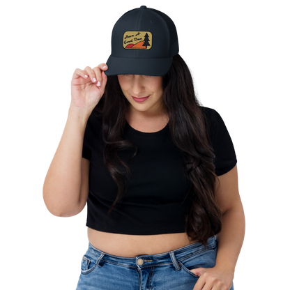 Take Me Back Trucker Hat