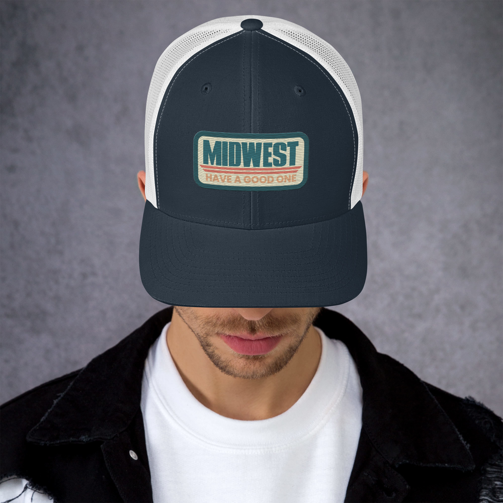 Midwest Trucker