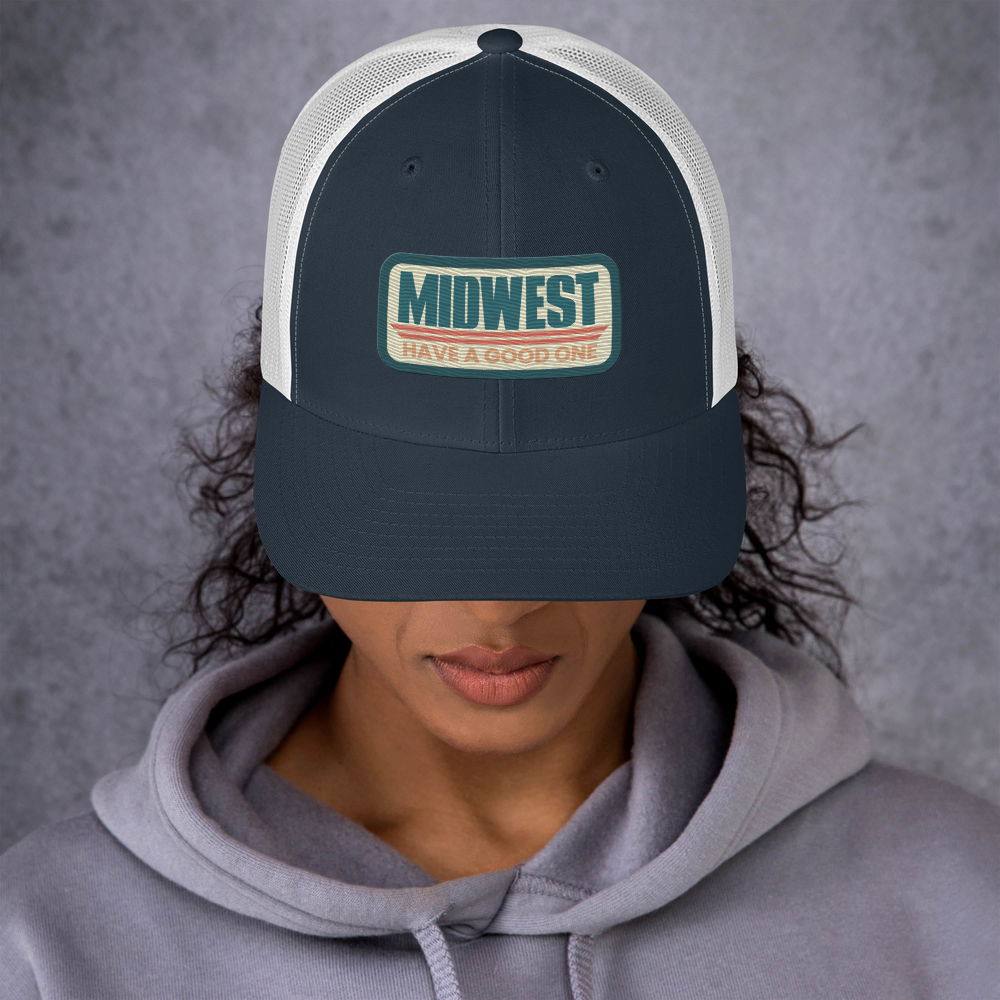 Midwest Trucker
