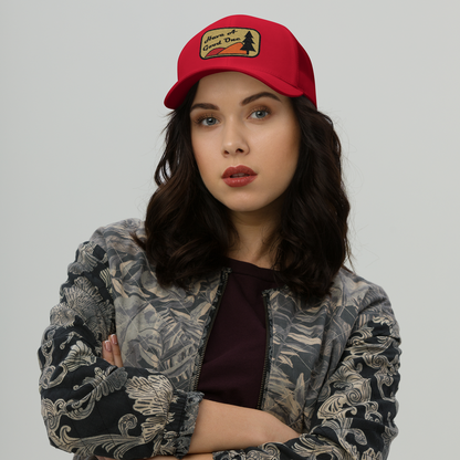 Take Me Back Trucker Hat