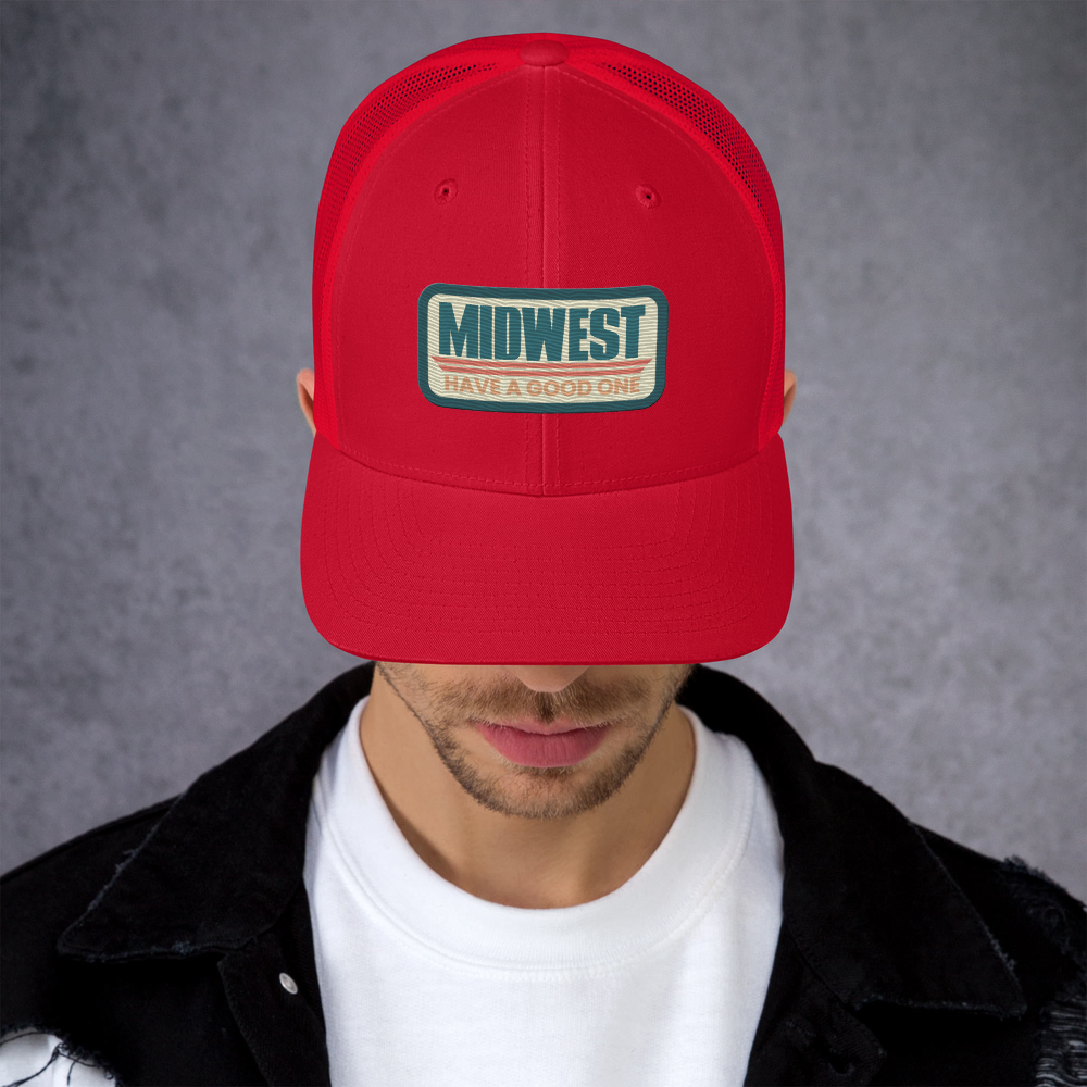 Midwest Trucker
