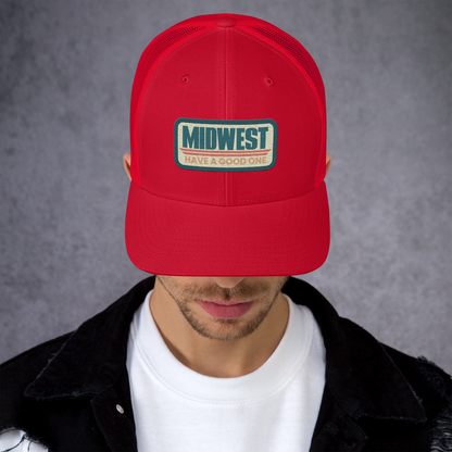 Midwest Trucker