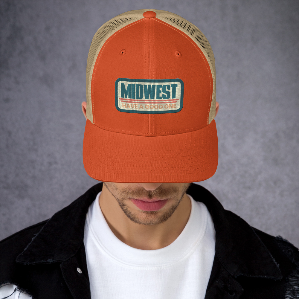 Midwest Trucker
