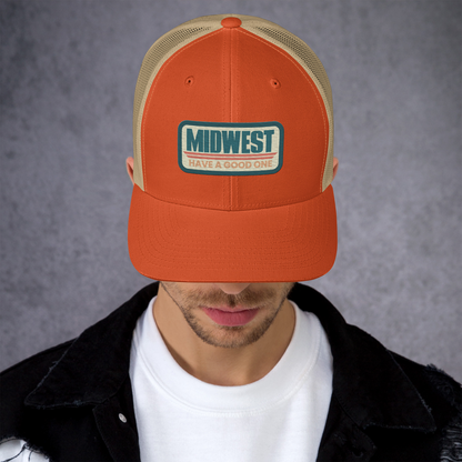 Midwest Trucker