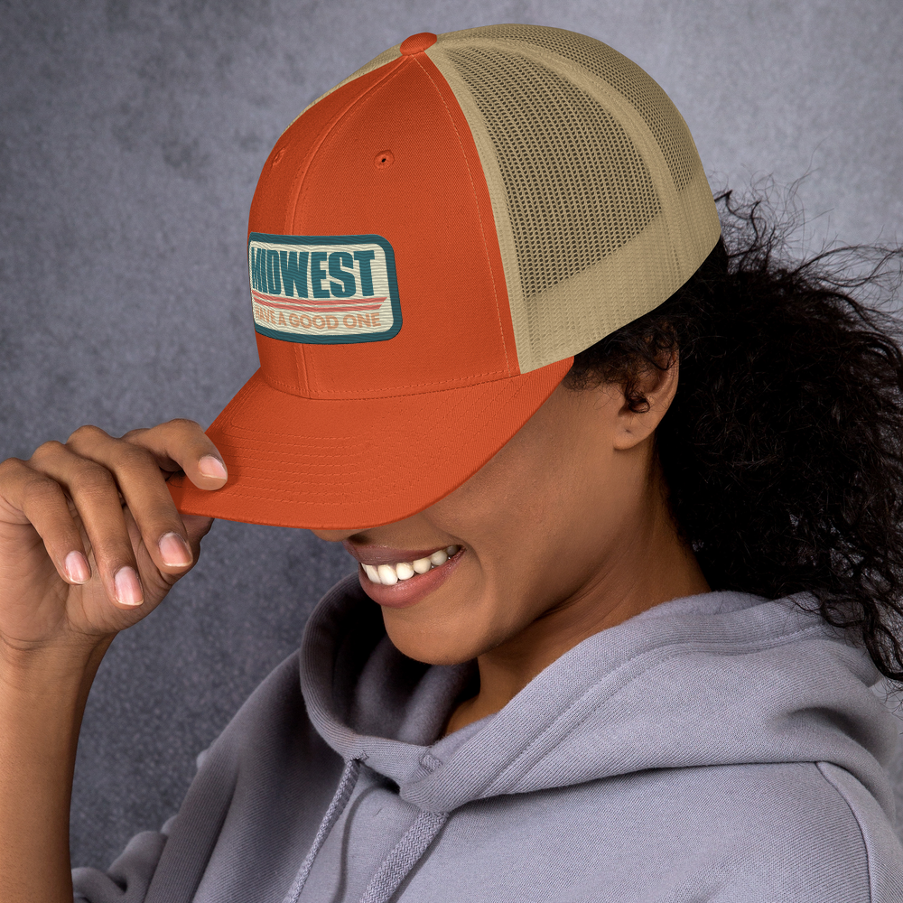 Midwest Trucker