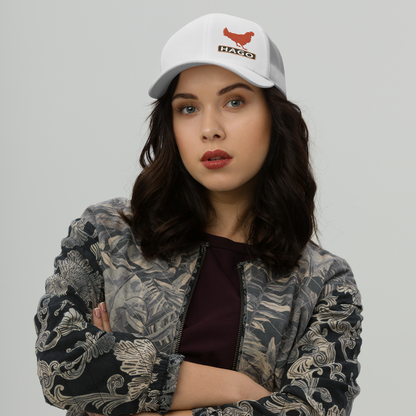 Rooster's Crow Trucker Hat
