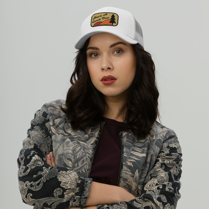 Take Me Back Trucker Hat