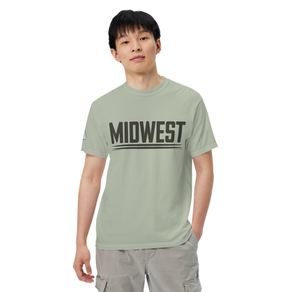 MIDWEST Heavyweight T-shirt